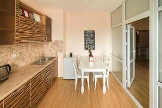 Апартаменты Mega Tauers (476) Алматы Апартаменты с 1 спальней-13