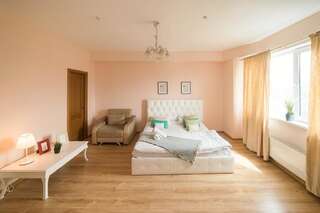 Апартаменты Mega Tauers (476) Алматы Апартаменты с 1 спальней-17