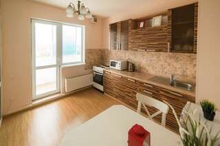 Апартаменты Mega Tauers (476) Алматы Апартаменты с 1 спальней-18