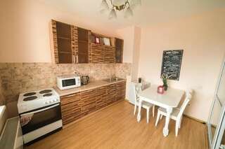 Апартаменты Mega Tauers (476) Алматы Апартаменты с 1 спальней-25