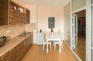 Апартаменты Mega Tauers (476) Алматы Апартаменты с 1 спальней-27