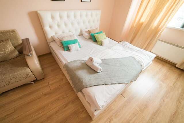 Апартаменты Mega Tauers (476) Алматы-3