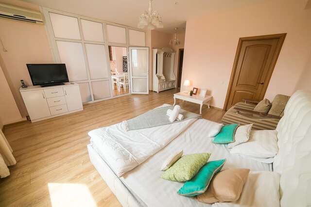 Апартаменты Mega Tauers (476) Алматы-12