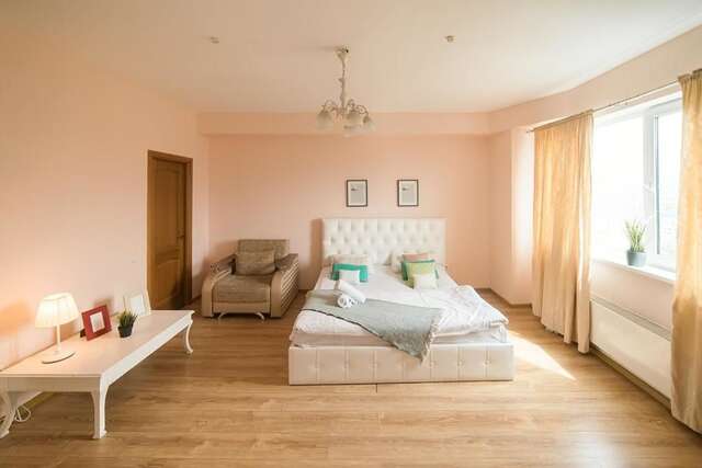 Апартаменты Mega Tauers (476) Алматы-19