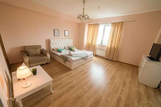 Апартаменты Mega Tauers (476) Алматы-21