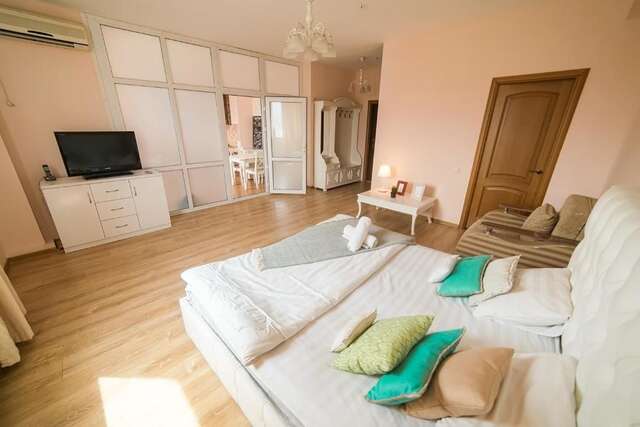 Апартаменты Mega Tauers (476) Алматы-26