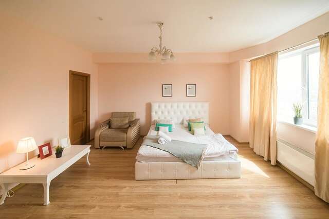 Апартаменты Mega Tauers (476) Алматы-5