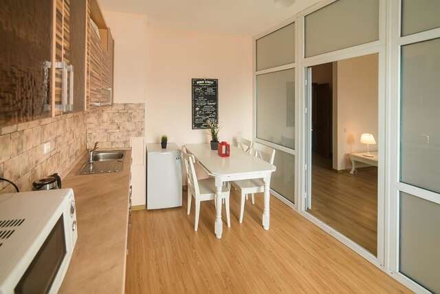 Апартаменты Mega Tauers (476) Алматы-8