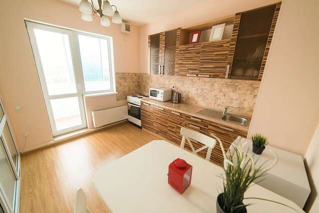 Апартаменты Mega Tauers (476) Алматы-9